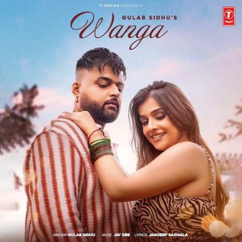 Wanga Gulab Sidhu