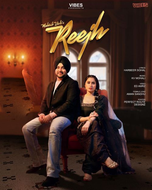 Reejh Mehtab Virk