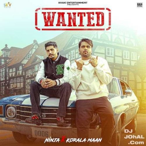Wanted Ninja, Korala Maan