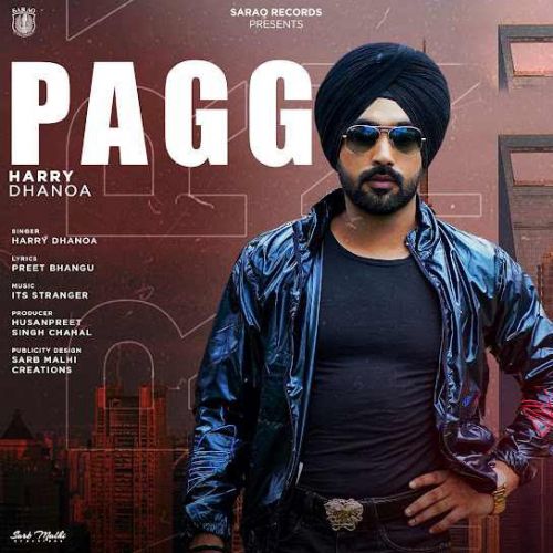 Pagg Harry Dhanoa