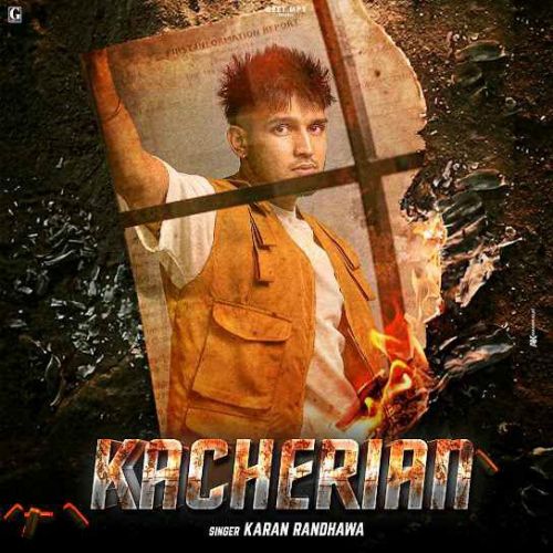 Kacherian Karan Randhawa