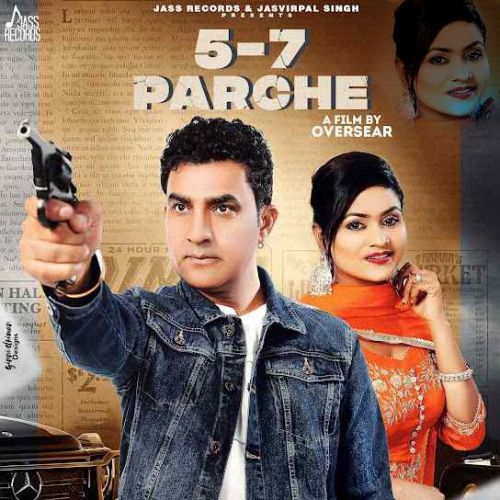 5-7 Parche Harjit Sidhu, Parveen Dardi