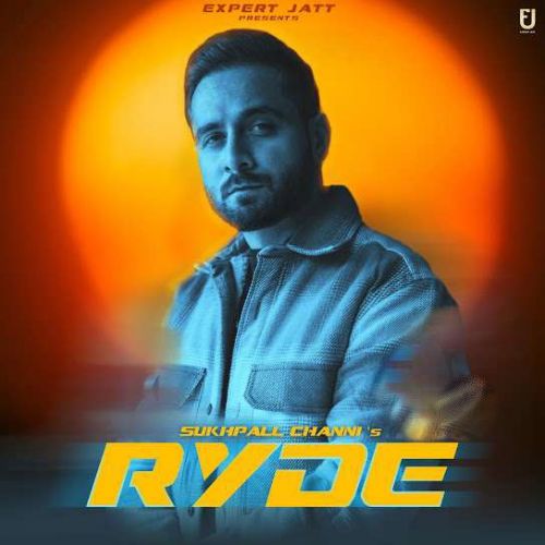 Ryde Sukhpal Channi