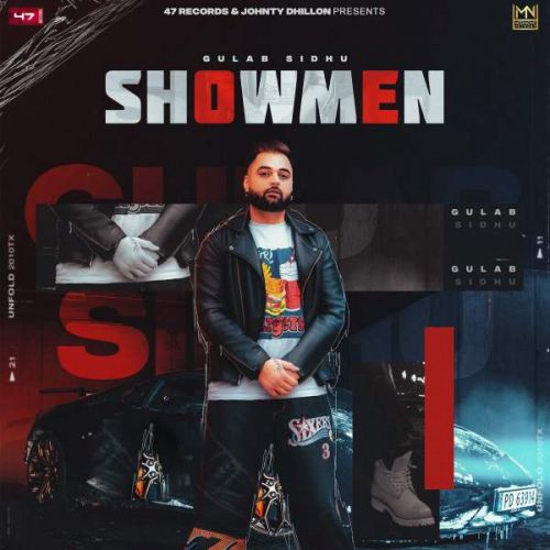 Showmen Gulab Sidhu