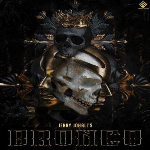 BRONCO Jenny Johal