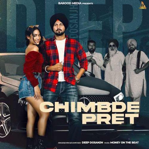 Chimbde Pret Deep Dosanjh