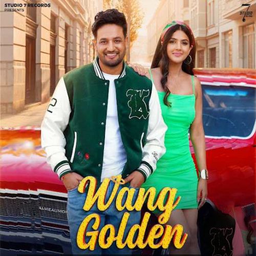 Wang Golden Sajjan Adeeb