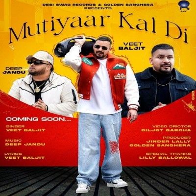 Mutiyaar Kal Di Veet Baljit