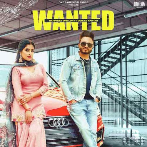Wanted Harpreet Dhillon