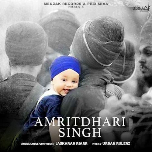 Amritdhari Singh Jaskaran Riarr