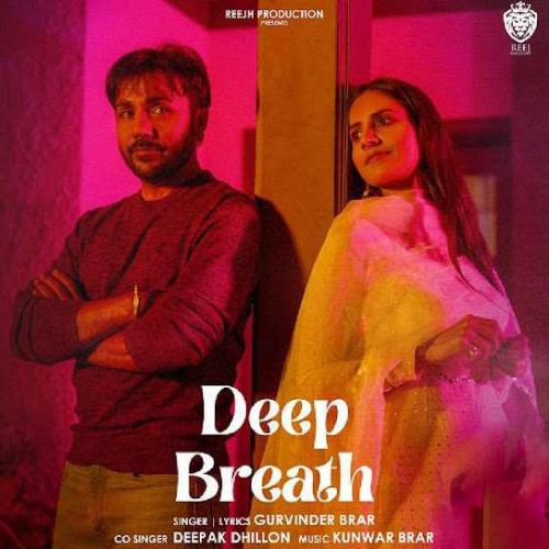 Deep Breath Gurvinder Brar