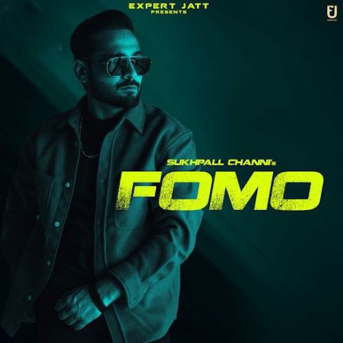 Fomo Sukhpal Channi