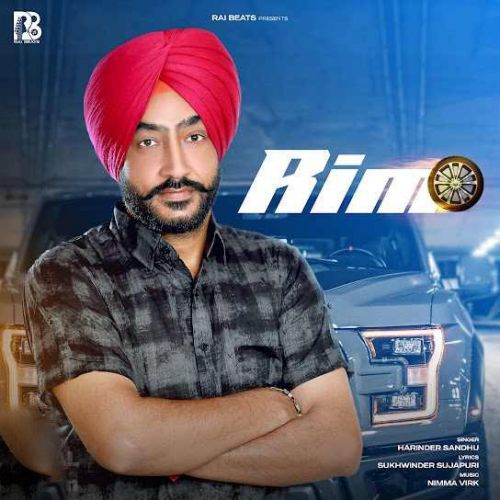 Rim Harinder Sandhu