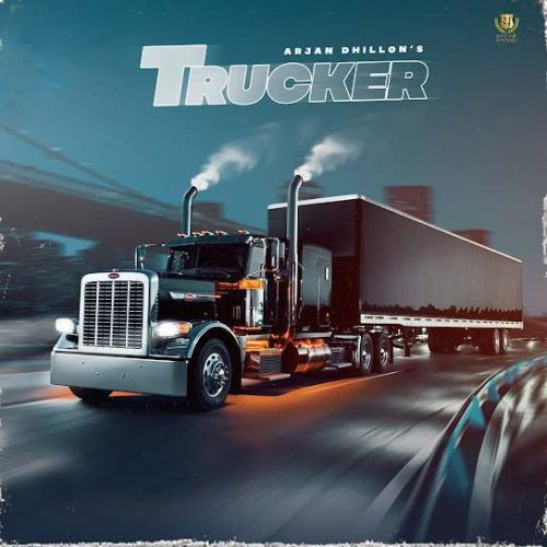 Trucker Arjan Dhillon