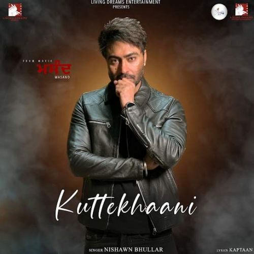 Kuttekhaani Nishawn Bhullar