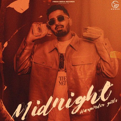 Midnight Harpinder Gill