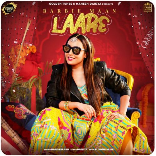 Laare Barbie Maan