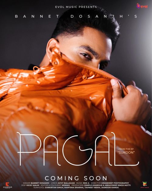 Pagal Bannet Dosanjh