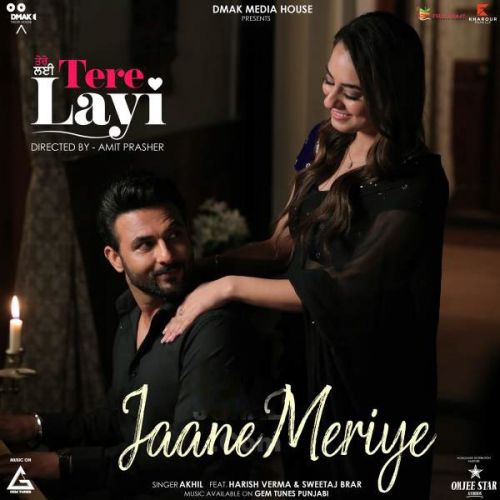 Jaane Meriye Akhil