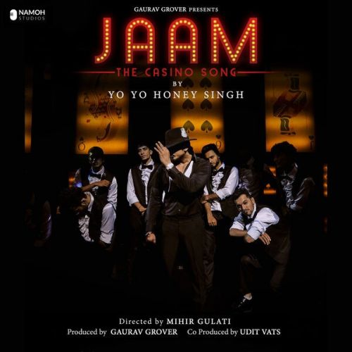 Jaam Yo Yo Honey Singh