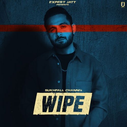 Wipe Sukhpal Channi