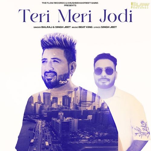 Teri Meri Jodi Balraj