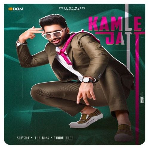 Kamle Jatt Shivjot