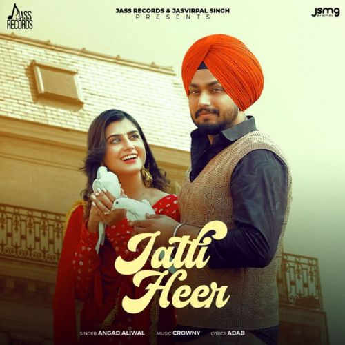 Jatti Heer Angad Aliwal