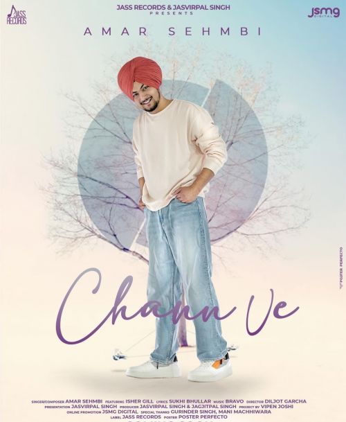 Chann Ve Amar Sehmbi