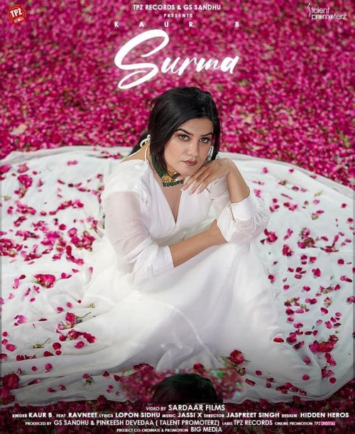 Surma Kaur B