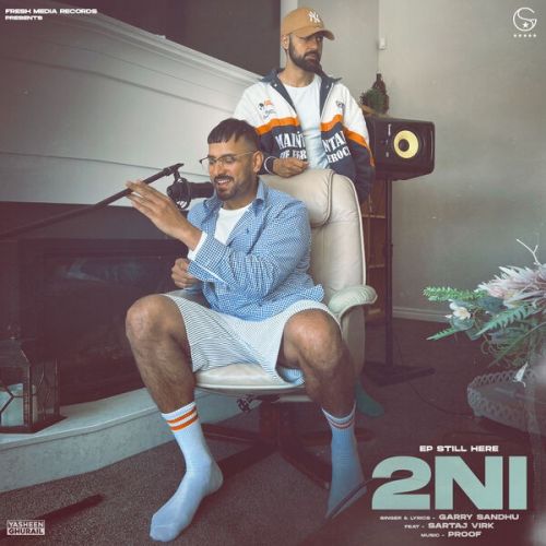 2NI Garry Sandhu