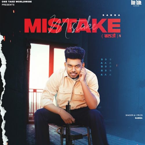 Mistake SABBA