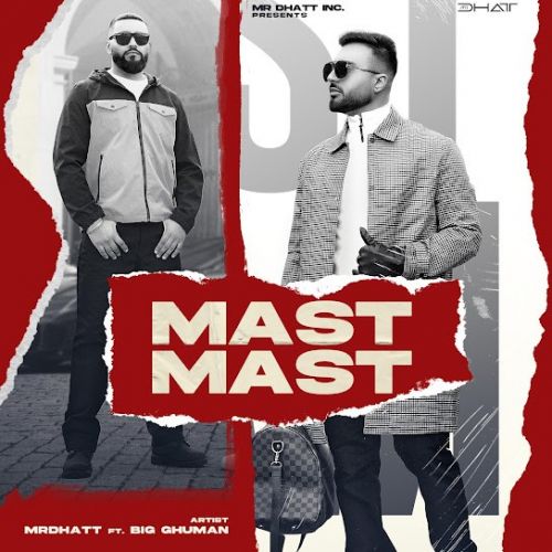 MAST MAST Mr Dhatt