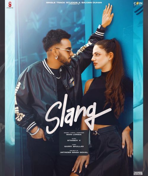 Slang Mani Longia
