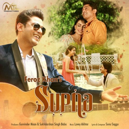 Supna Feroz Khan