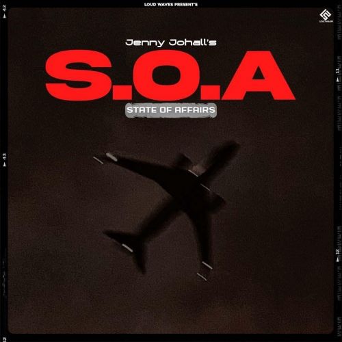 S.O.A Jenny Johal