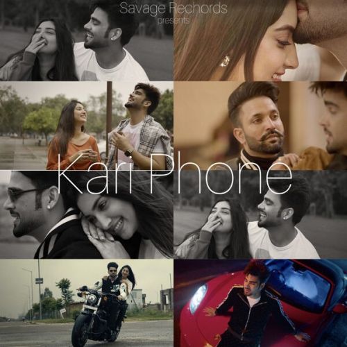 Kari Phone Inder Chahal