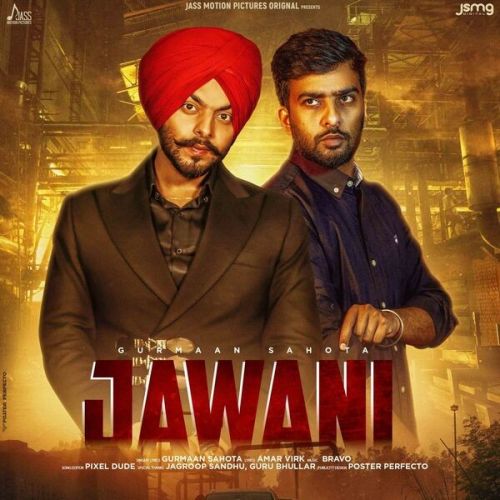 Jawani Gurmaan Sahota