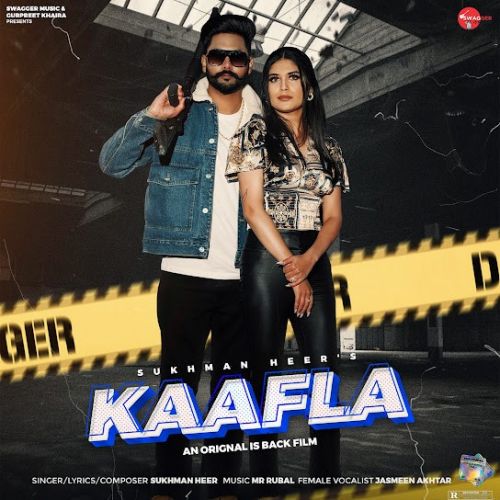 Kaafla Sukhman Heer