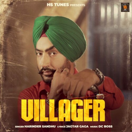 Uillager Harinder Sandhu