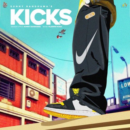 Kicks Sunny Randhawa