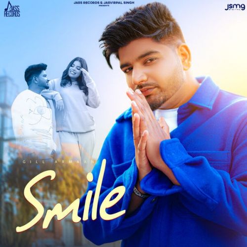 Smile Gill Armaan