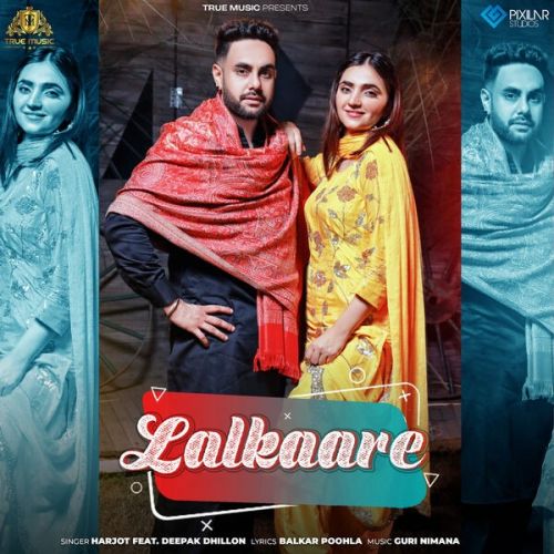 Lalkaare Harjot