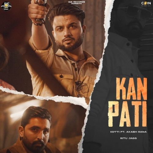 Kanpati Kotti, Ritu Jass