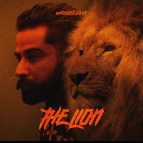 The Lion Varinder Brar