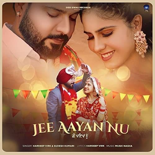 Jee Aayan Nu Hardeep Virk, Sudesh Kumari