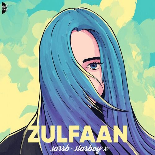 Zulfaan SARRB, Starboy X