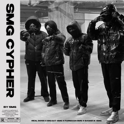 Smg Cypher Real Boss