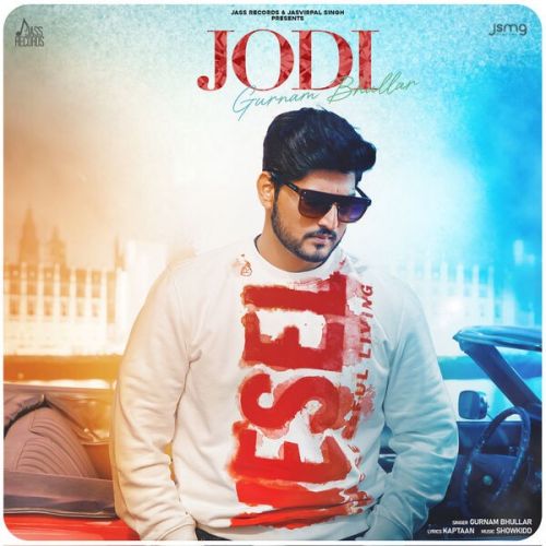 Jodi Gurnam Bhullar
