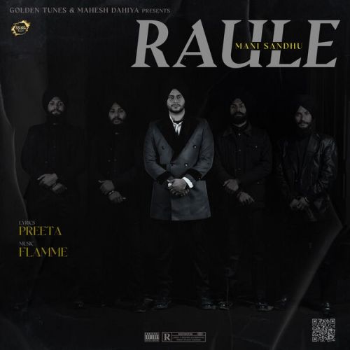 Raule Mani Sandhu